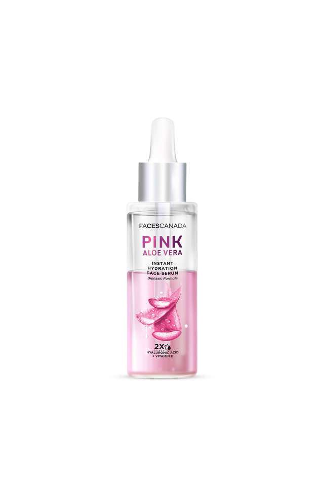 Pink-Aloe-Vera-Instant-Hydration-Face-Serum -27-ml