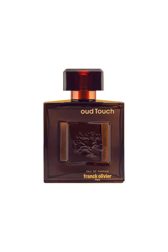 Oud-Touch-Eau-De-Parfum-Spray-For-Unisex---100-ml -Earthy-&-Woody -Warm-&-Spicy-EDP