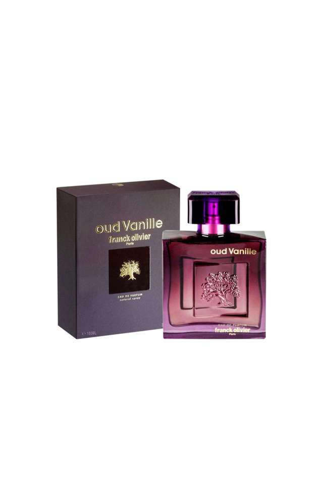 Oud-Vanilla-Eau-De-Parfum-For-Unisex---100-ml -Warm-&-Spicy -Oudh-EDP