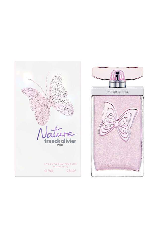 Nature-Eau-De-Parfum-Spray-For-Women---75-ml -Floral -Fruity-EDP