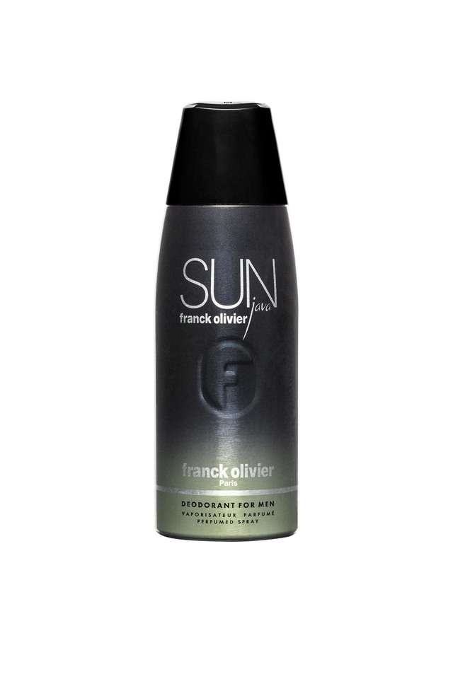 Sun-Java-Deodorant-Spray-For-Men---250-ml -Fresh -Warm-&-Spicy-Fragrance