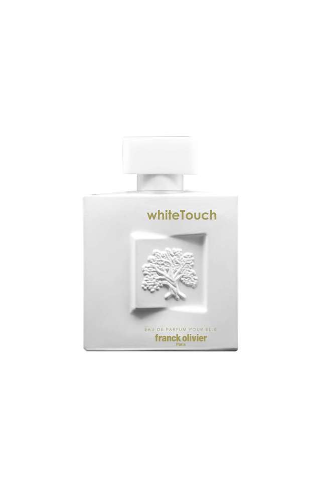 White-Touch-Eau-De-Parfum-Spray-For-Women---100-ml -Floral -Fresh-EDP