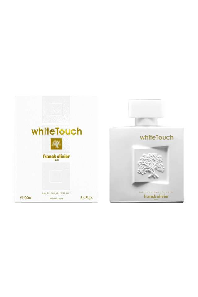 White-Touch-Eau-De-Parfum-Spray-For-Women---100-ml -Floral -Fresh-EDP