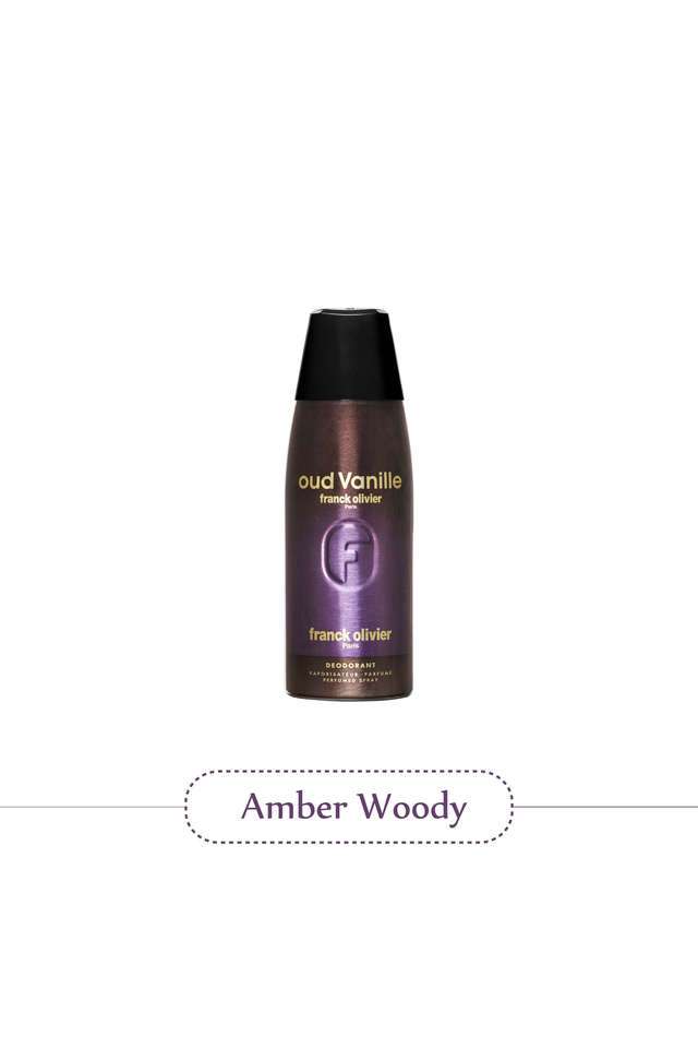Oud-Vanilla-Deodorant-Spray-For-Unisex---250-ml -Warm-&-Spicy -Oudh-Fragrance