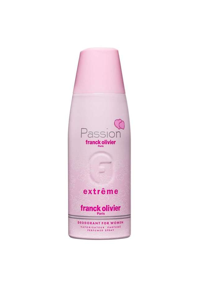 Passion-Extreme-Deodorant-Spray-For-Women---250-ml -Floral -Earthy-&-Woody-Fragrance