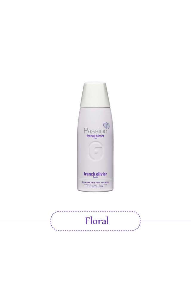 Passion-Deodorant-Spray-For-Women---250-ml -Floral -Fruity-Fragrance