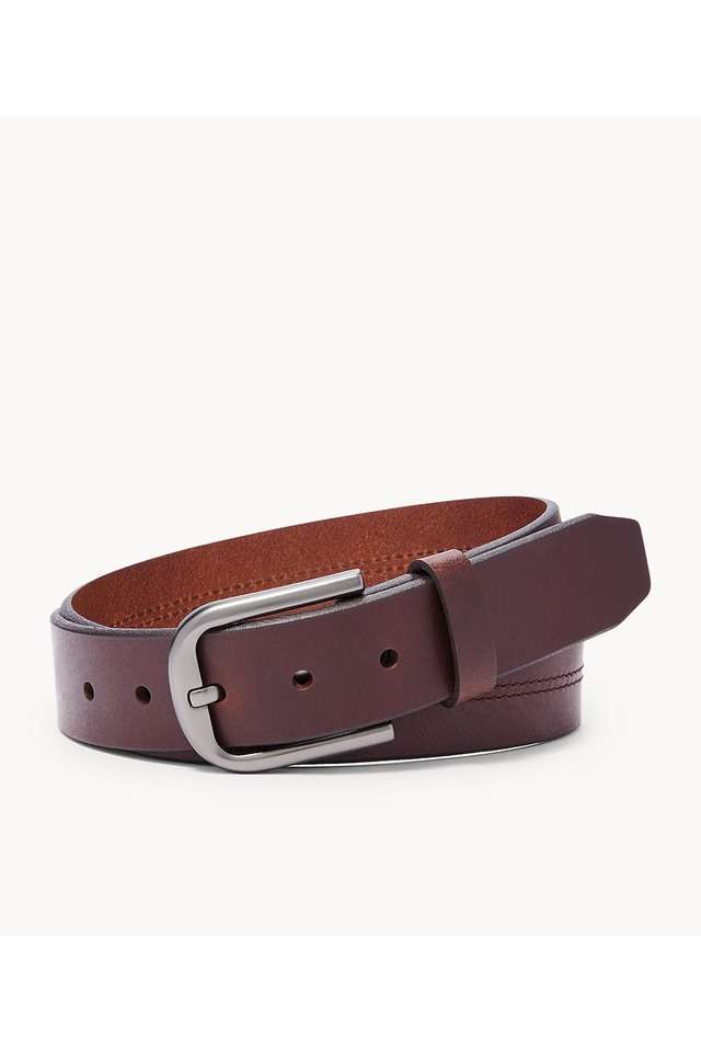 Samson-Leather-Mens-Casual-Single-Side-Belt