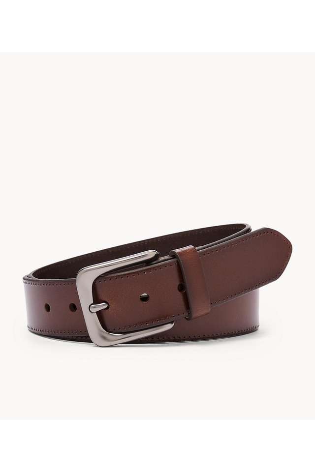 Sheldon-Leather-Mens-Casual-Single-Side-Belt