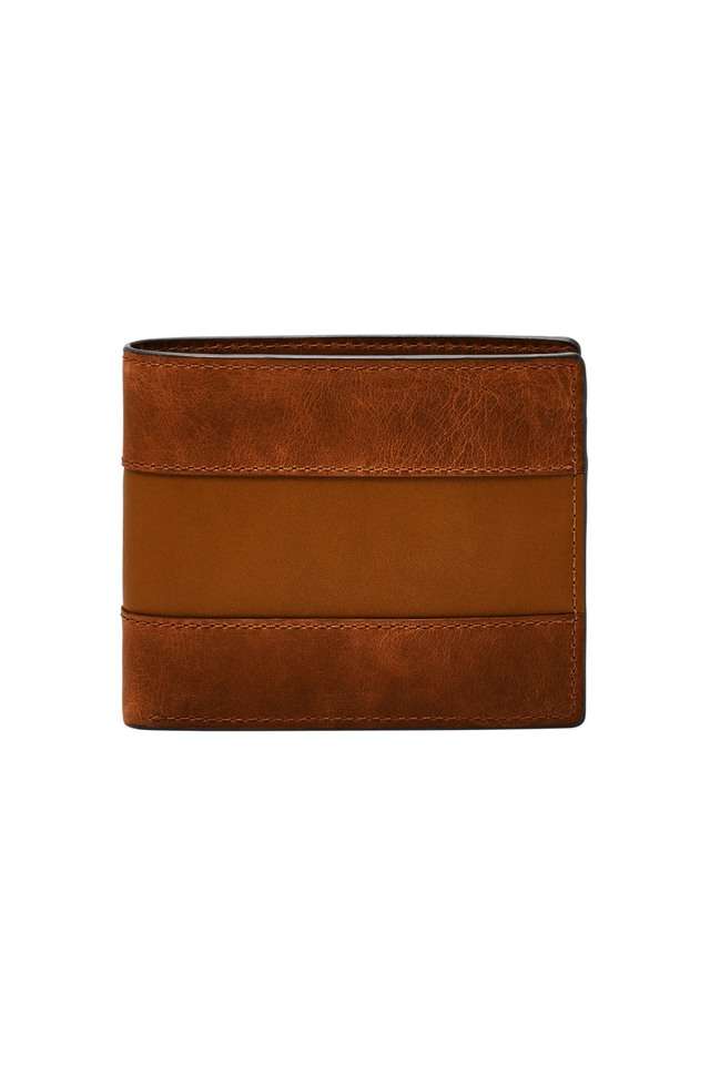 Everett-Leather-Mens-Casual-Two-Fold-Wallet---ML4400210
