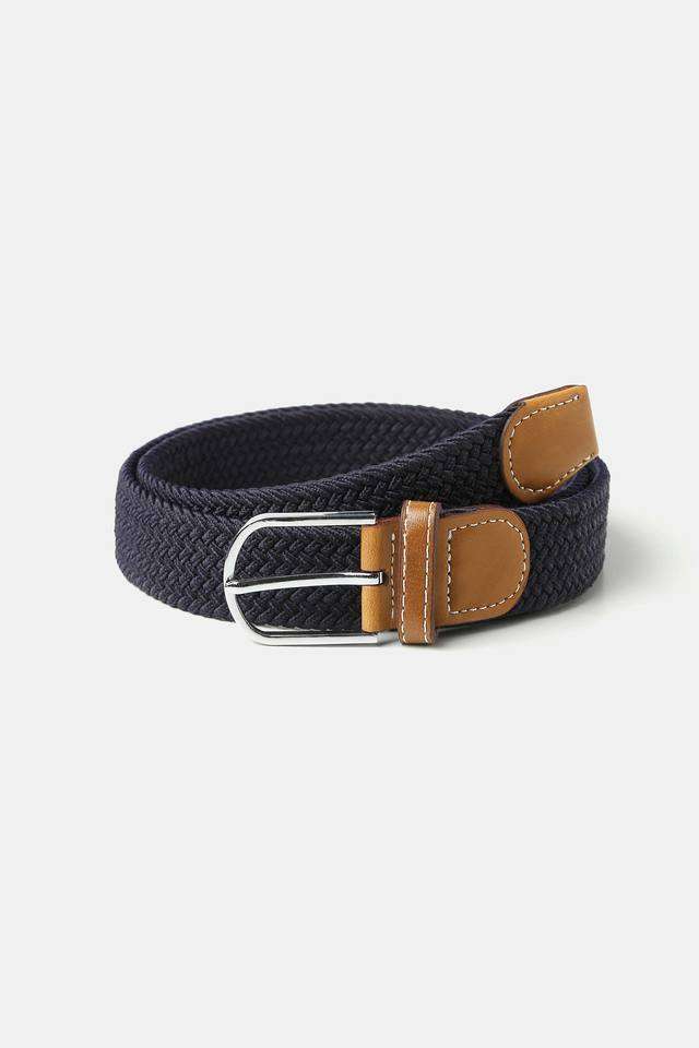 Leather-Mens-Casual-Single-Side-Belt