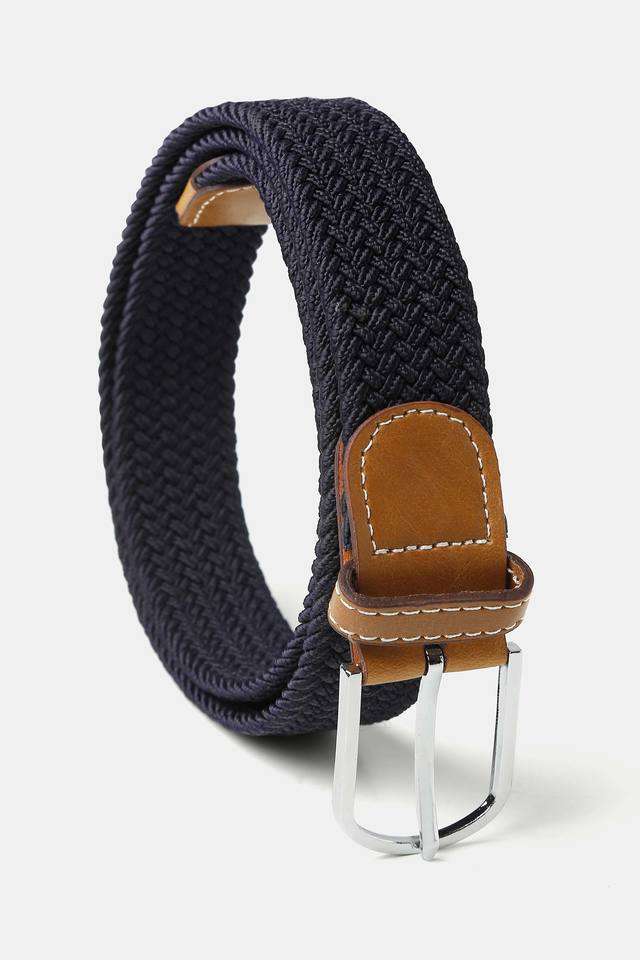 Leather-Mens-Casual-Single-Side-Belt