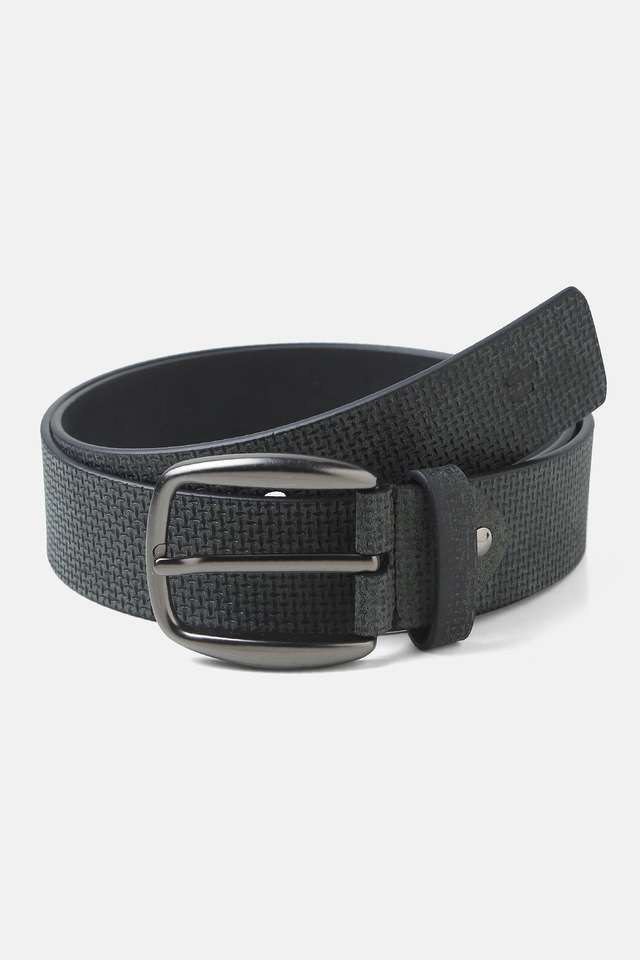 Men-s-Leather-Formal-Wear-Single-Side-Belt