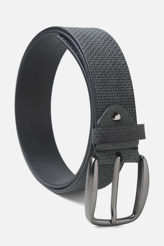 Men-s-Leather-Formal-Wear-Single-Side-Belt