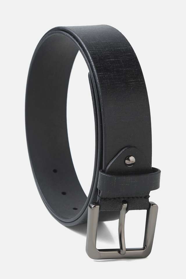 Men-s-Leather-Formal-Wear-Single-Side-Belt