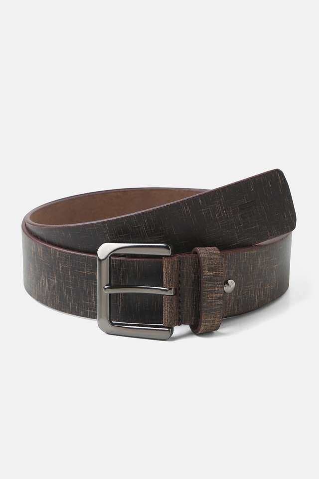 Men-s-Leather-Formal-Wear-Single-Side-Belt