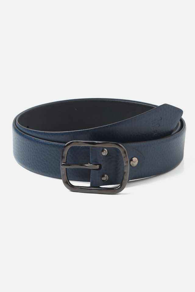 Men-s-Leather-Formal-Wear-Single-Side-Belt