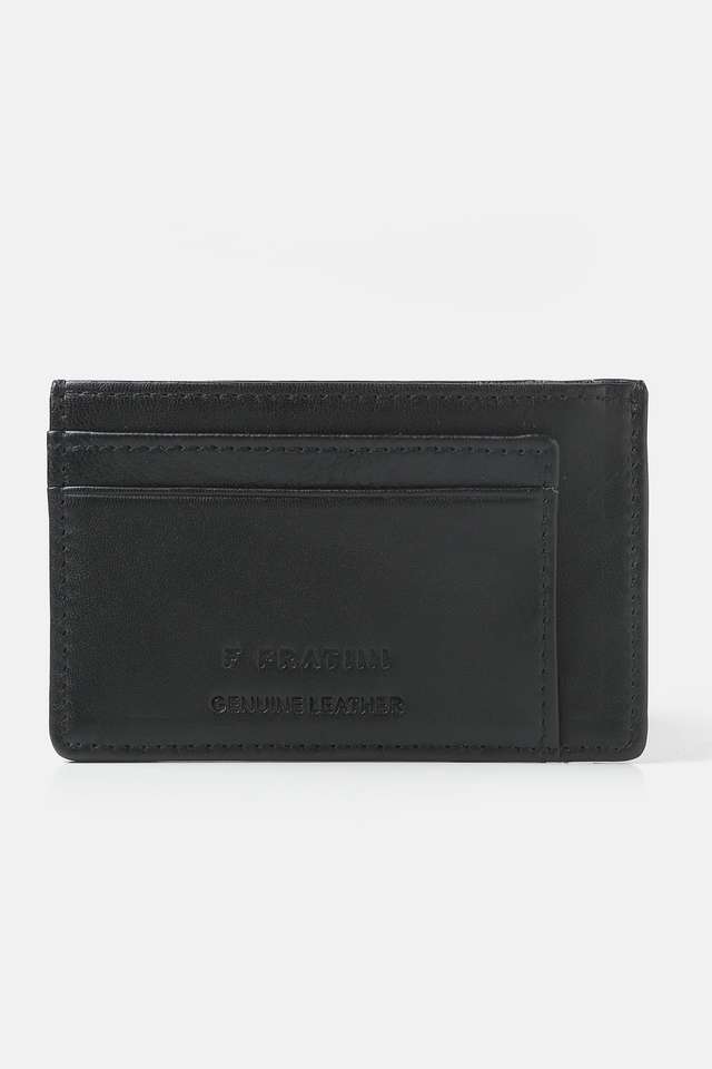 Leather-Mens-Casual-Wear-Card-Holder