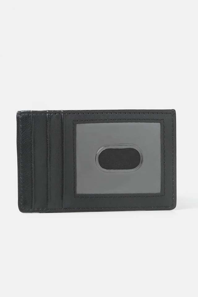 Leather-Mens-Casual-Wear-Card-Holder