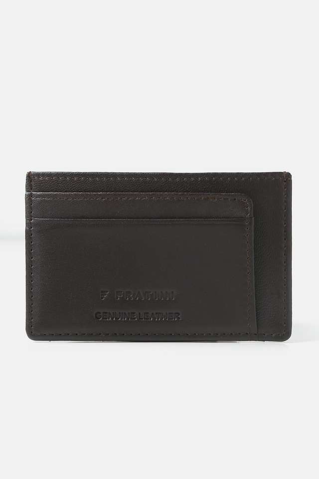 Leather-Mens-Casual-Wear-Card-Holder