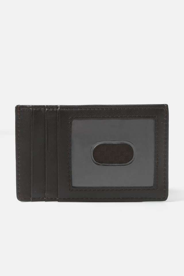 Leather-Mens-Casual-Wear-Card-Holder