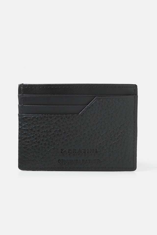 Leather-Mens-Casual-Wear-Card-Holder