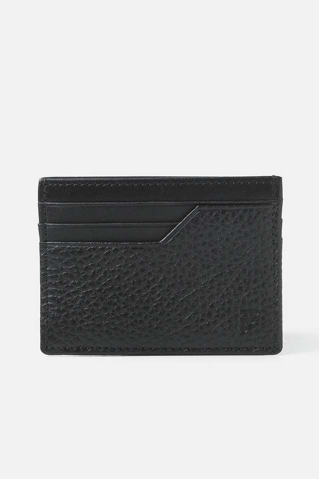 Leather-Mens-Casual-Wear-Card-Holder