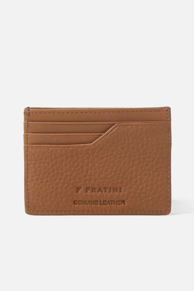 Leather-Mens-Casual-Wear-Card-Holder