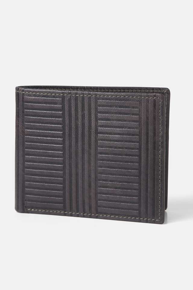 Leather-Casual-Wear-Men-s-Two-Fold-Wallet