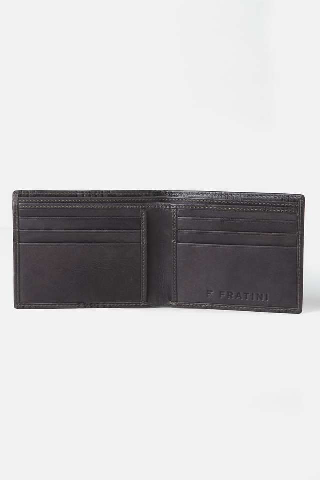 Leather-Casual-Wear-Men-s-Two-Fold-Wallet