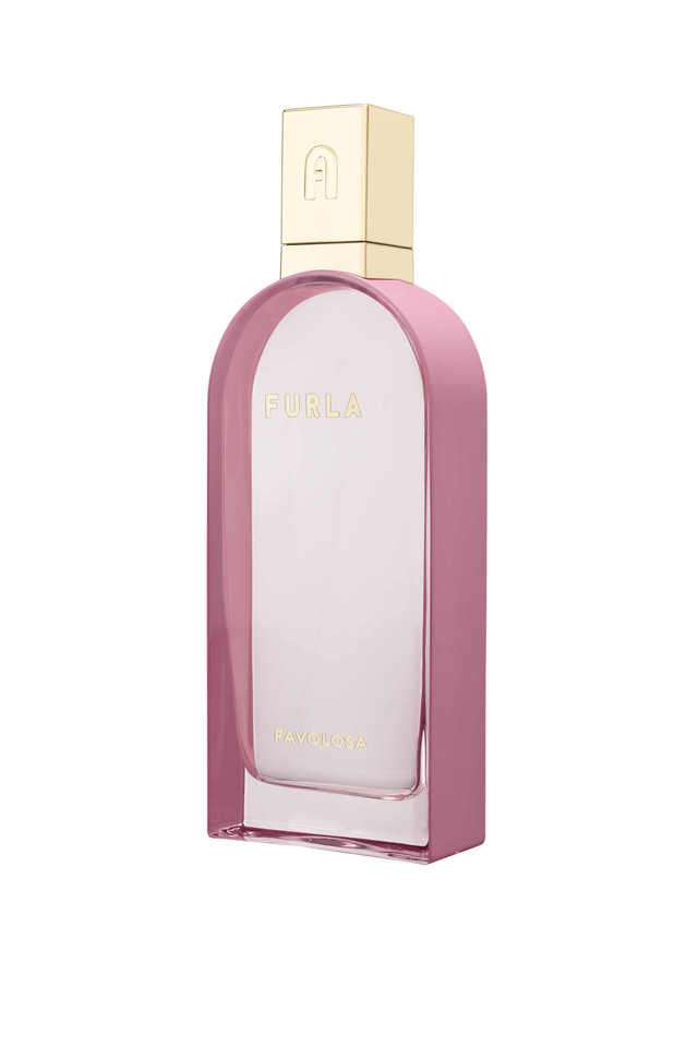Buy Furla nocolor Favolosa Eau De Parfum For Women - 100 ml