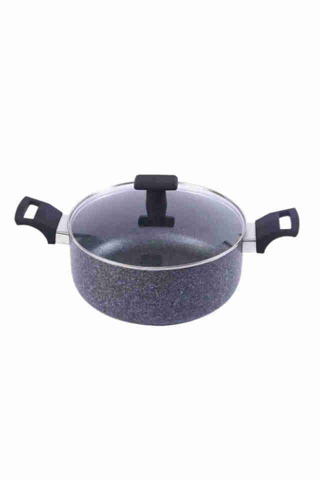 Aluminum-With-Non-Stick-Coating-Graphite-Casserole-With-Lid-24-cm