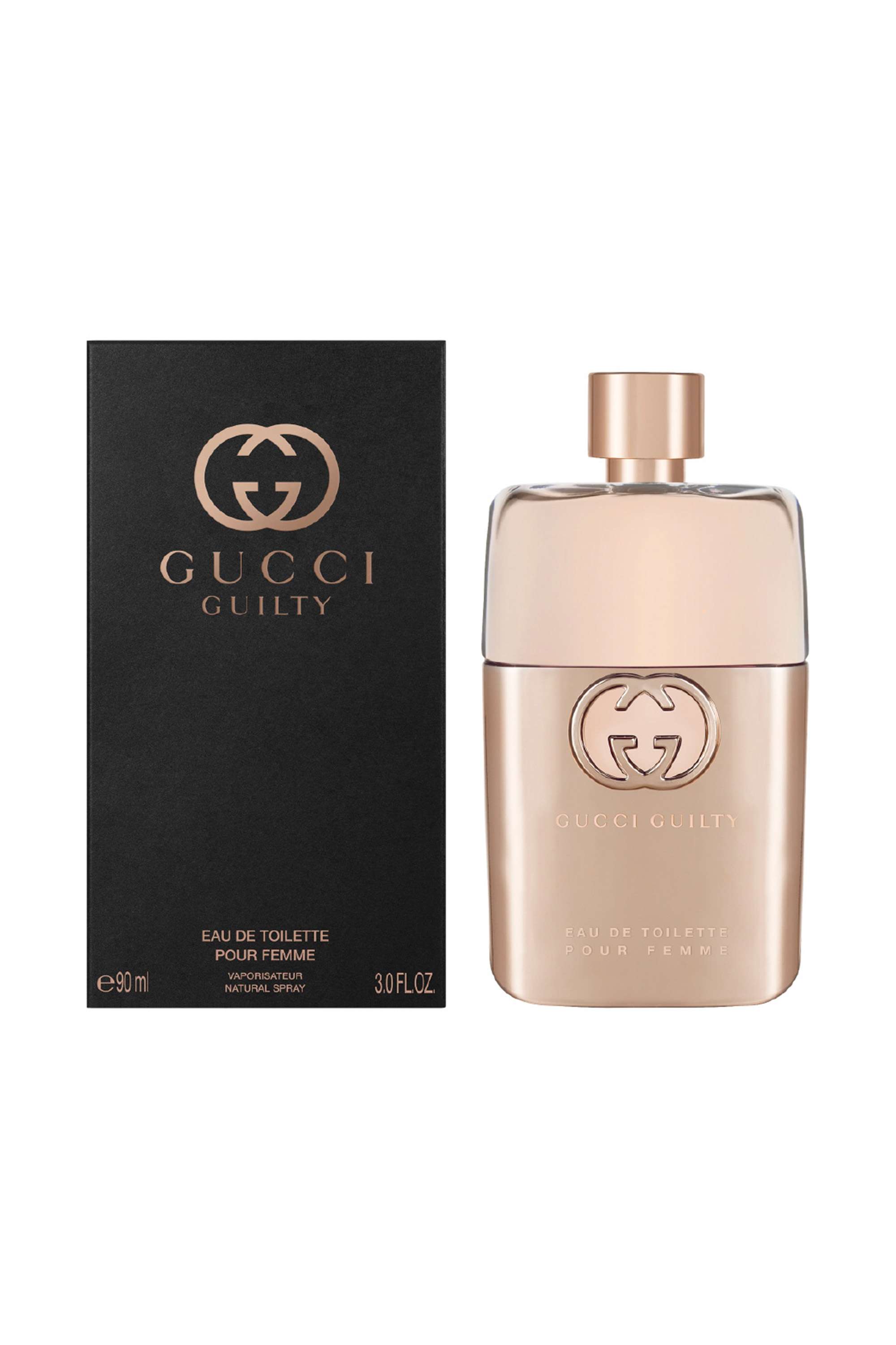 Guilty-Pour-Femme-Eau-De-Toilette -90-ml