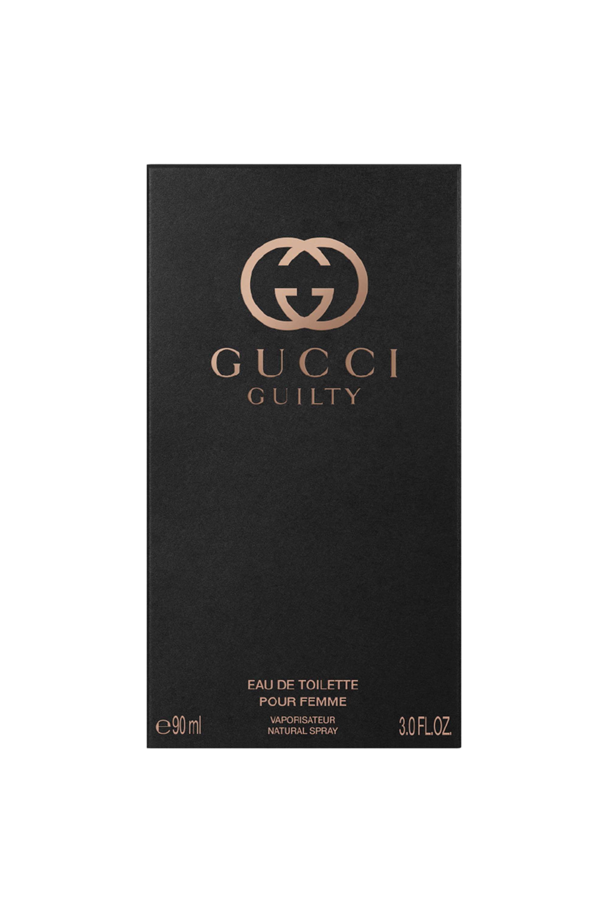 Guilty-Pour-Femme-Eau-De-Toilette -90-ml