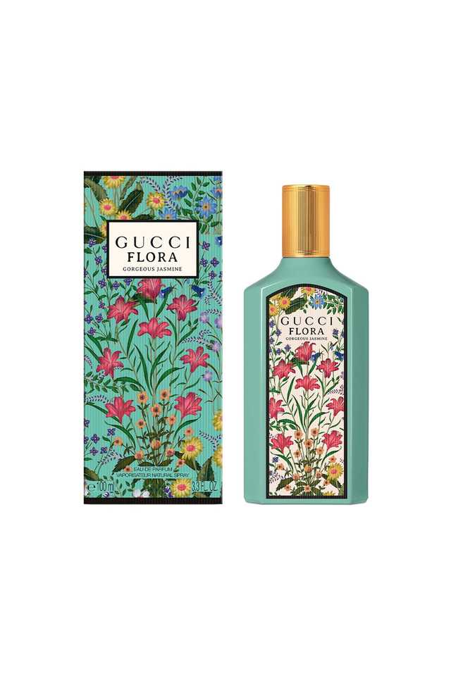 Flora-Gorgeous-Jasmine-Eau-De-Parfum-for-Women -100-ml