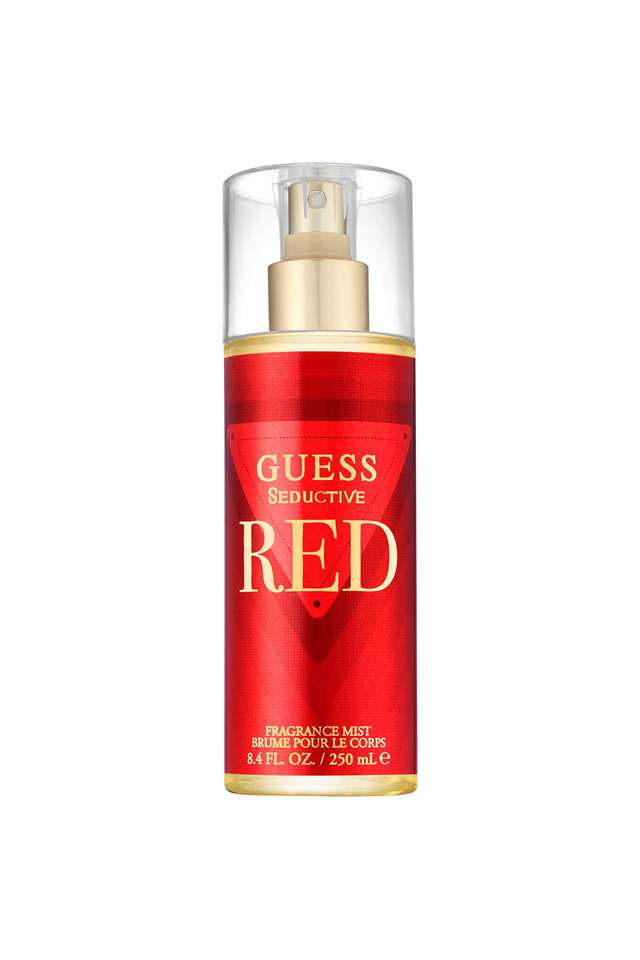 SeductiveRedFor-Women-Fragrance-Mist---250-ml