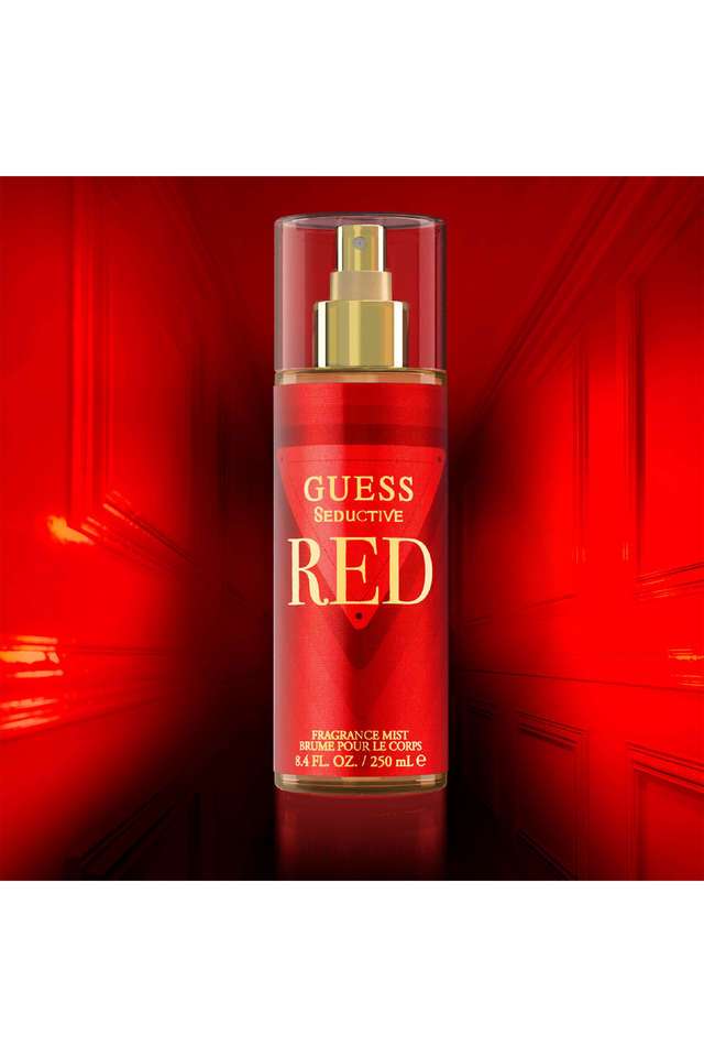 SeductiveRedFor-Women-Fragrance-Mist---250-ml