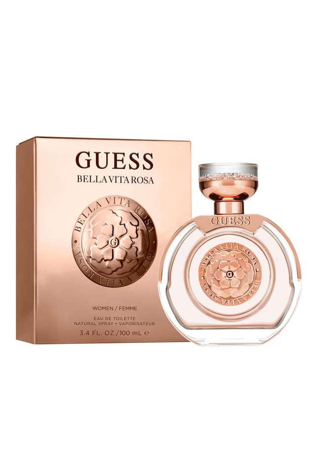 Bella-Vita-Rosa-Eau-De-Toilette---100-ml