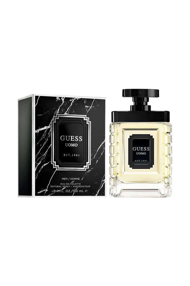 Uomo-Eau-De-Toilette---100-ml