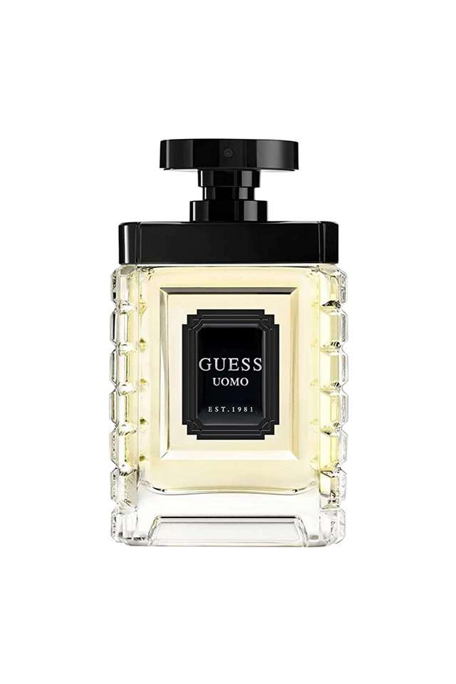 Uomo-Eau-De-Toilette---100-ml