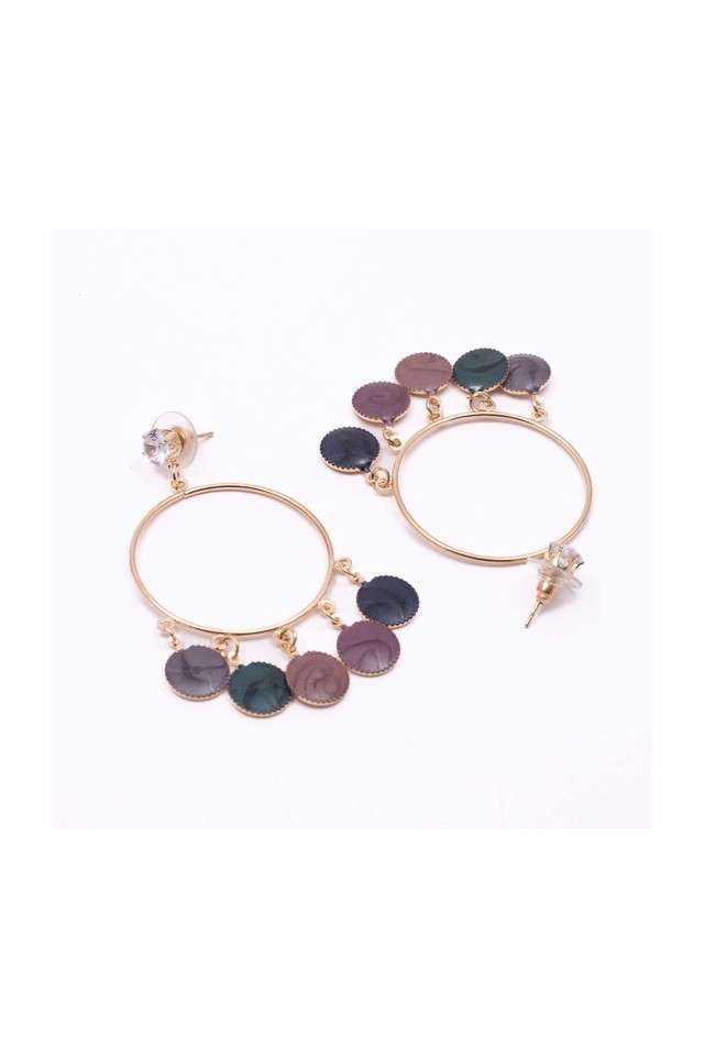 Trending-Fashions-Alloy-Earrings