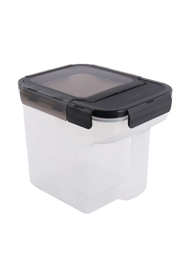 Pantry-Airtight-Food-Storage-Container-Transparent-2.5-Liters
