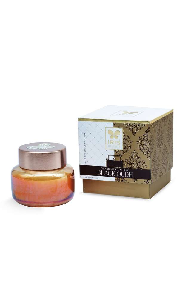 Glass-Apothecary-Jar-Candle-ICAC9001BO---113-gm