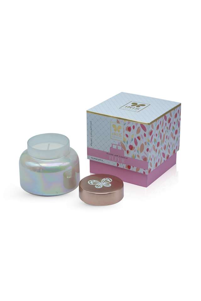 Glass-Apothecary-Jar-Candle-ICAC9002FU---225-gm