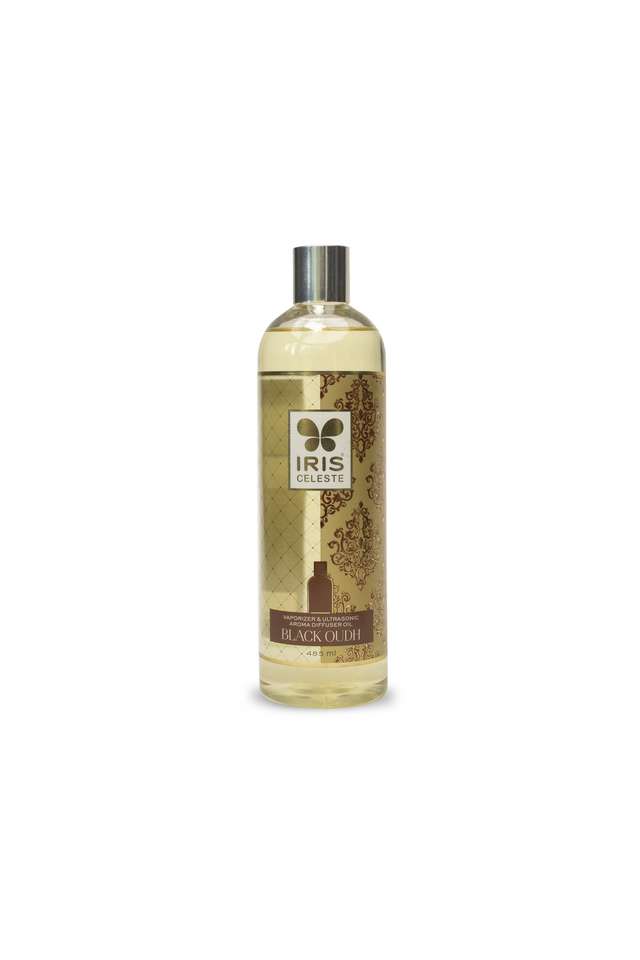 Fragrance-Vapouriser/Ultrasonic-Oil-ICFV0277BO