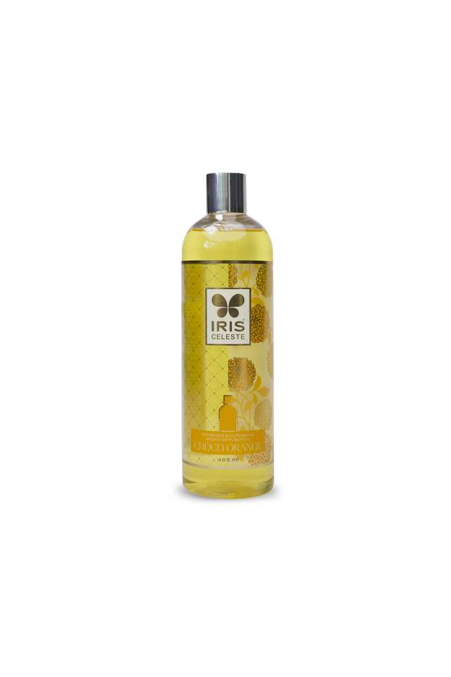 Plastic-Fragrance-Vapouriser-/Ultrasonic-oil-ICFV0277CC---485-ml