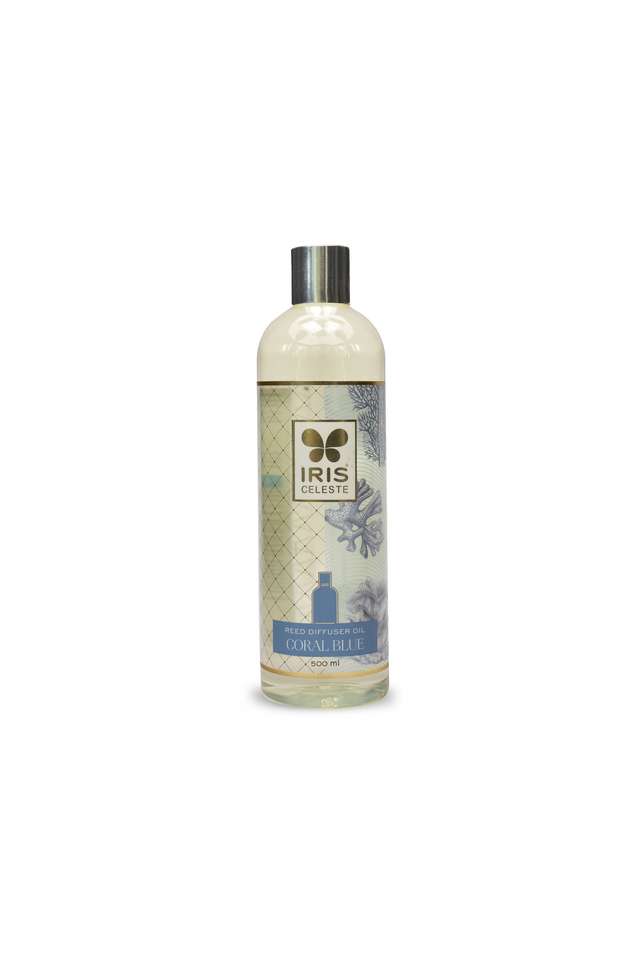 Plastic-Fragrance-Vapouriser-/Ultrasonic-oil-ICFV0277CU---485-ml