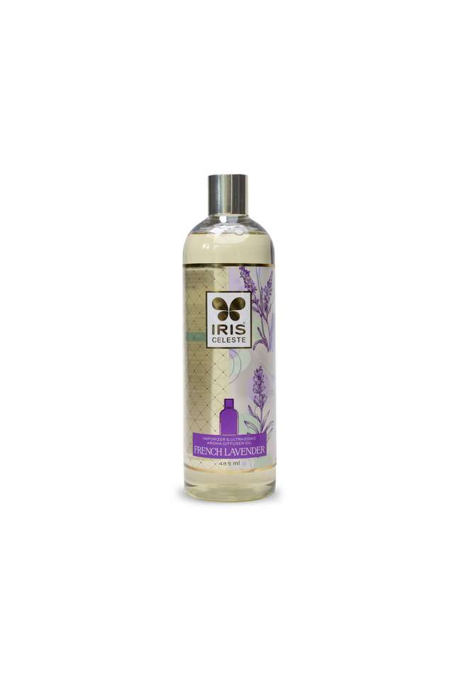 Fragrance-Vapouriser/Ultrasonic-Oil-ICFV0277FL
