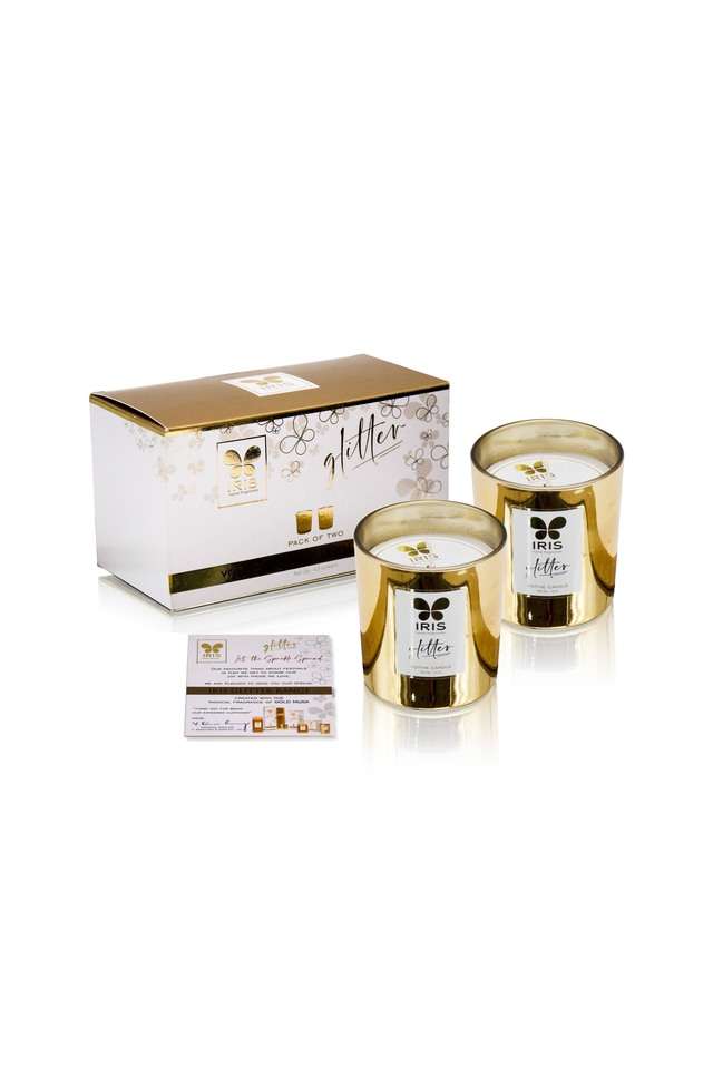 Gold-Musk-Scented-Votive-Candle---Diwali-Gift-Set---Pack-of-2
