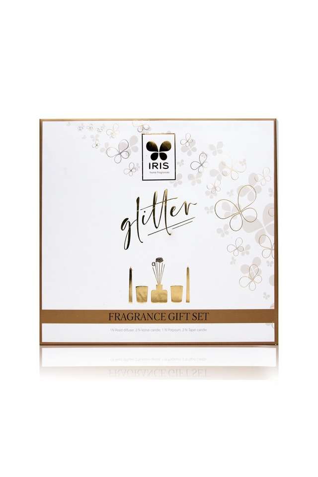 Gold-Musk-Scented-Diffuser---Diwali-Gift-Set---Pack-of-4