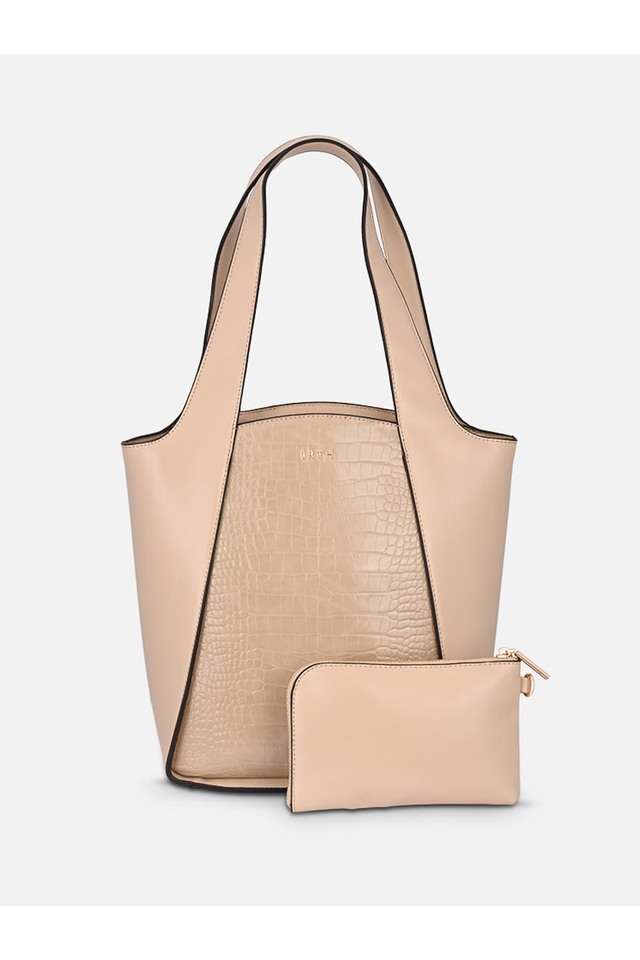 Magnetic-Closure-Pu-Material-Womens-Casual-Wear-Tote